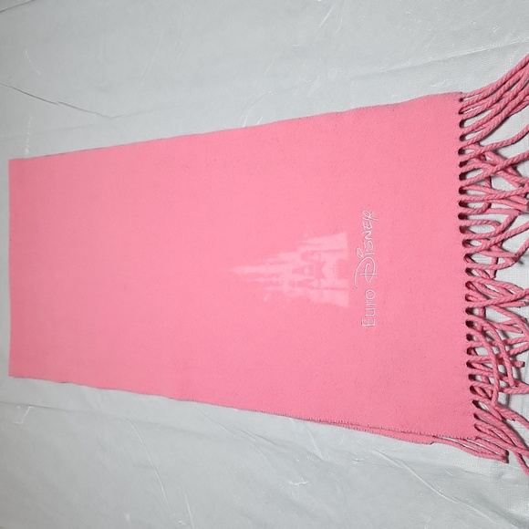 Euro Disney Scarf - Picture 1 of 6